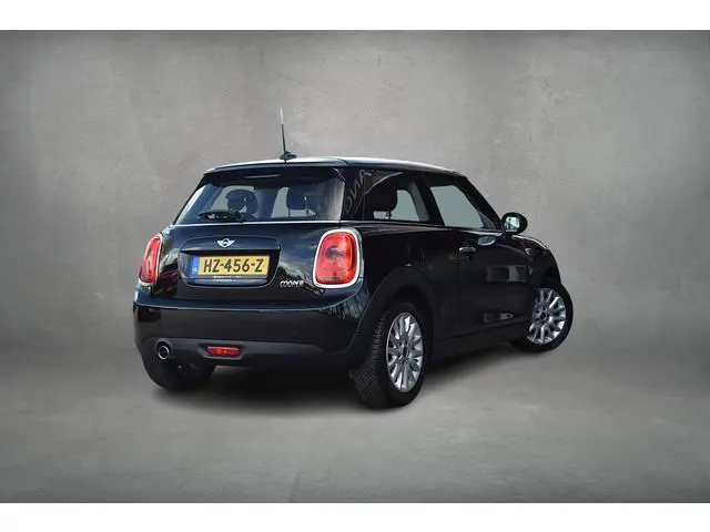 MINI 3-Deurs 1.5 Cooper Business | Airco | Cruise | Navi | Licht Metalen Velgen
