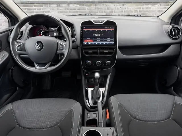 Renault Clio Estate 1.2 TCe Zen | Automaat | Camera | Airco | Carplay | 