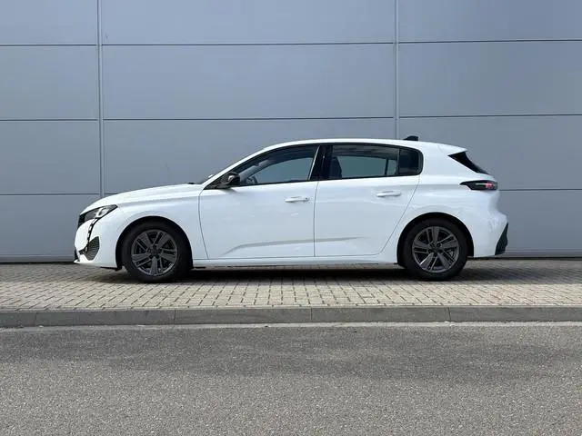 Peugeot 308 1.2 PureTech Active Pack Business | Navigatie | Parkeerhulp | Cruise Control | Apple Car...