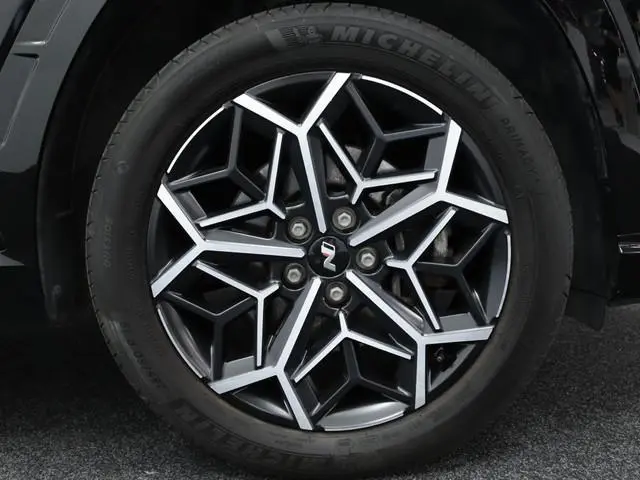 Hyundai Tucson 1.6 PHEV N-Line Sky | Navigatie | Camera | Stoelverwarming