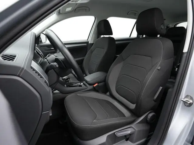 Skoda Kodiaq 7-zits 1.5 TSI 150 pk DSG Business Edition | Matrix LED | Achteruitrijcamera | Stoelver...