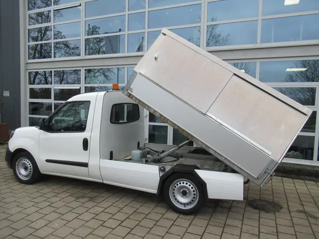 Fiat Doblò