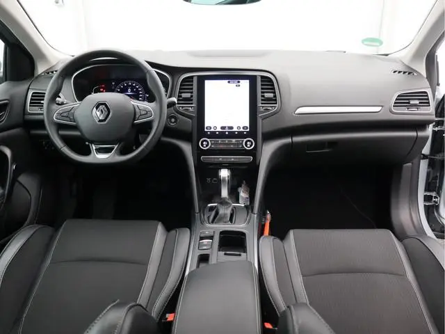 Renault Mégane Estate 1.3 TCe 140 Techno/ automaat/ trekhaak!