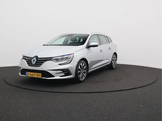 Renault Mégane