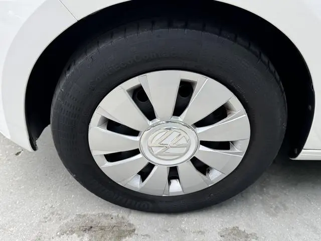 Volkswagen Up! 1.0 MPI 60pk BMT move up! Airco PDC Camera Cruise Control Electrische spiegels DAB