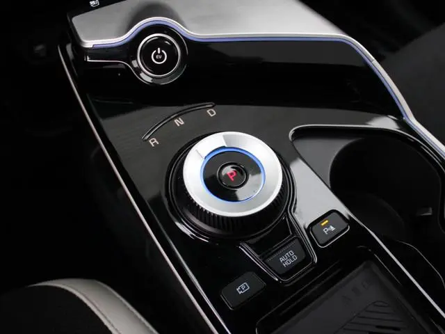 Kia Ev6