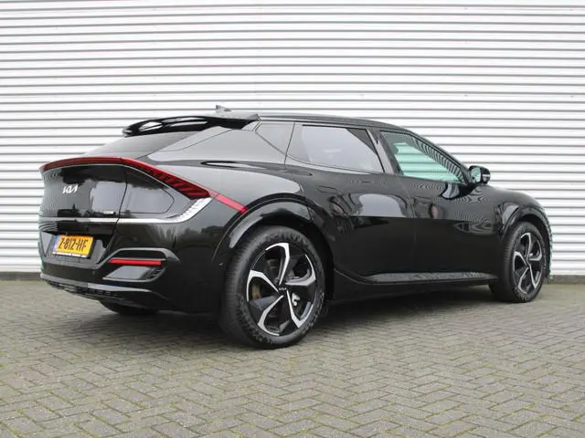 Kia Ev6