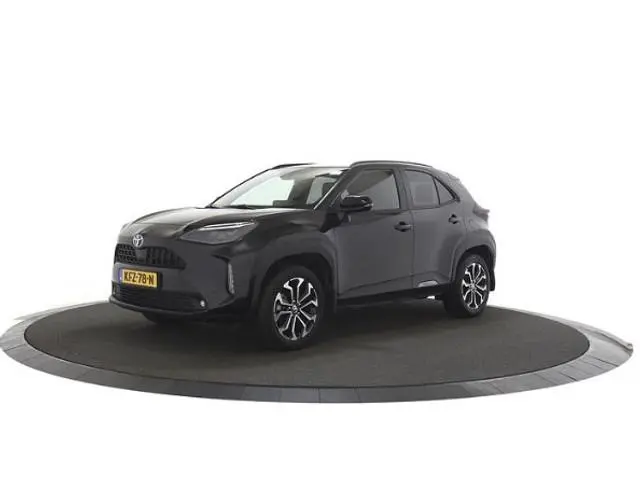Toyota Yaris Cross 1.5 Hybrid Adventure Panodak / Trekhaak / Camera /Adpt Cruise/ Winterpack enz