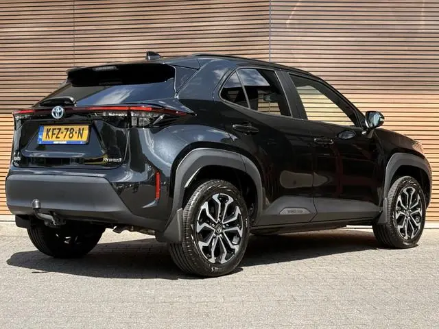Toyota Yaris Cross 1.5 Hybrid Adventure Panodak / Trekhaak / Camera /Adpt. Cruise / Carplay / Winter...