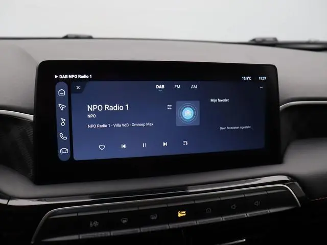 MG MG3