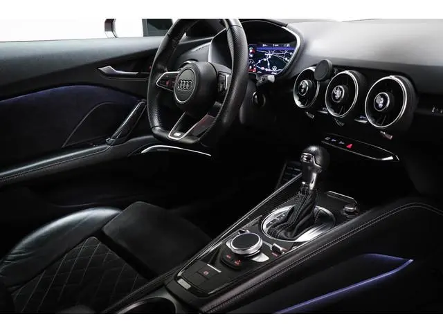 Audi TT 2.0 TFSI quattro Pro Line S | CARBON | B&O DAB | STOELVERWARMING | 20"