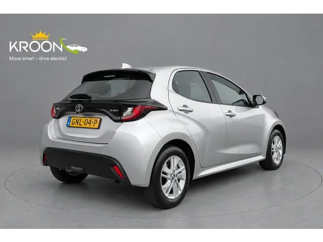 Toyota Yaris 1.5 Hybrid 115 Active Apple CarPlay / Android Auto