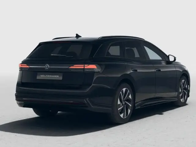 Volkswagen ID.7 Limited Edition 59 kWh accu, 204 PK · Achteruitrijcamera · Trekhaak inklapbaar, met...