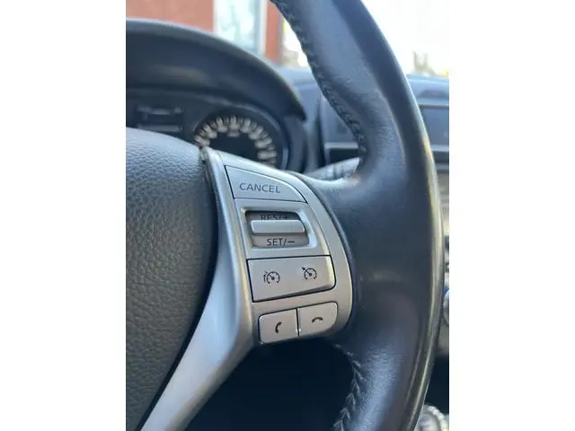 Nissan Pulsar