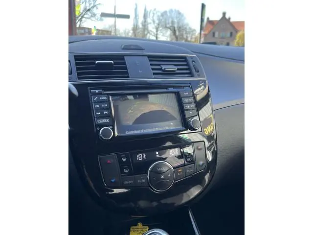 Nissan Pulsar