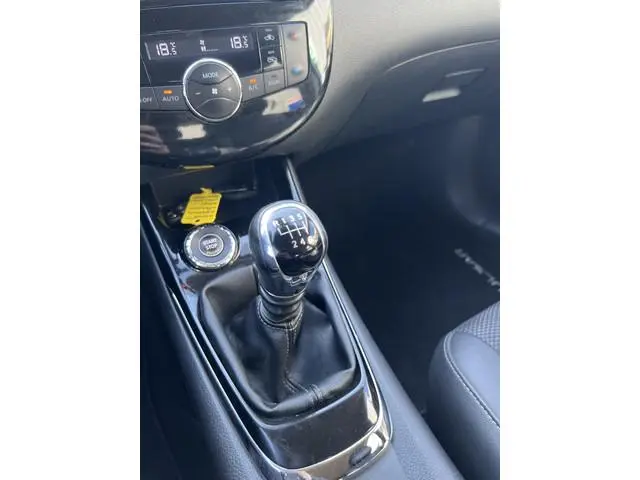 Nissan Pulsar