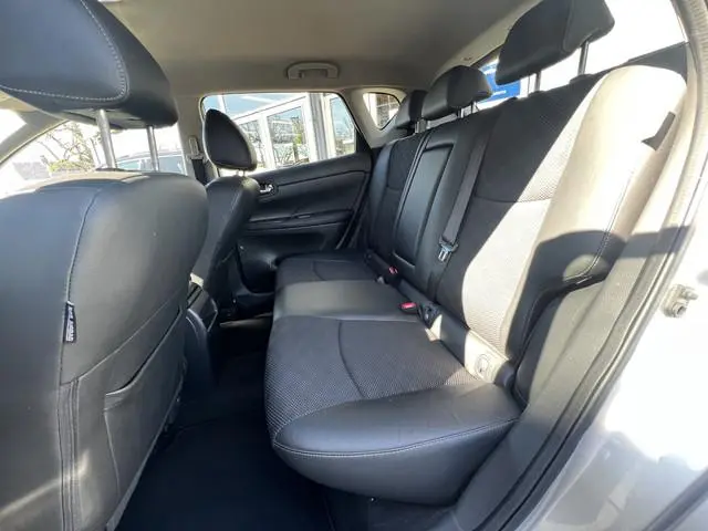 Nissan Pulsar
