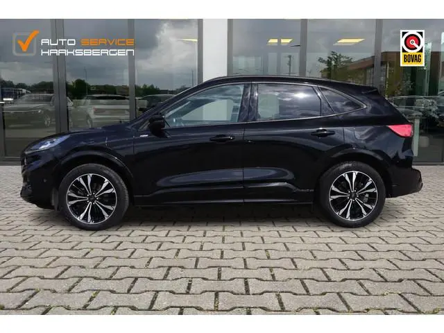 Ford Kuga 2.5 PHEV ST-Line X | ACC | B&O | Camera |