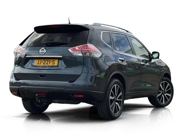Nissan X-Trail 1.6 DIG-T Connect 163 PK ✅ Pano ✅ 360 ✅ Trekhaak