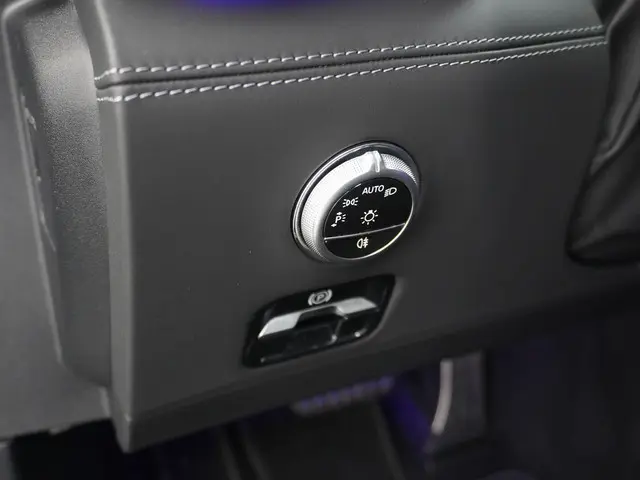Mercedes-Benz SL-Klasse