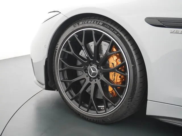Mercedes-Benz SL-Klasse