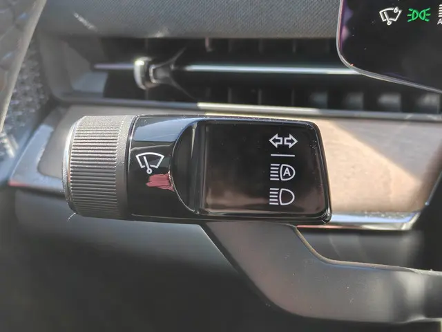 Volvo ES90