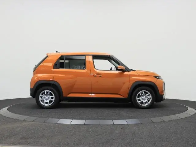 Hyundai Inster