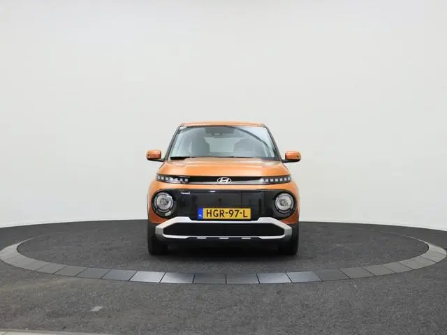 Hyundai Inster