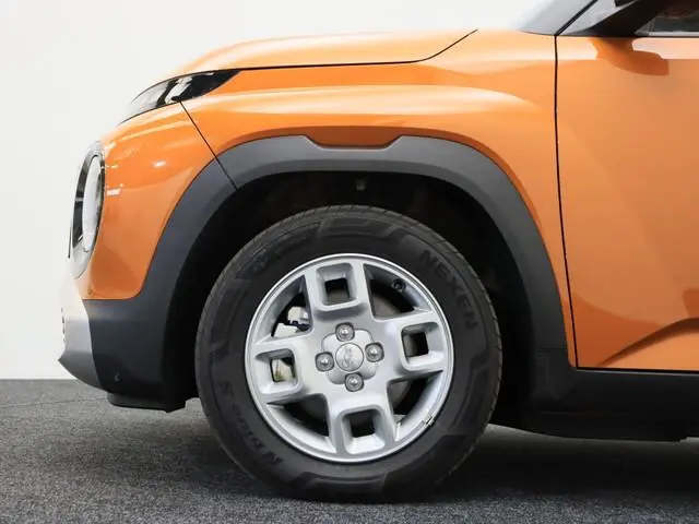 Hyundai Inster