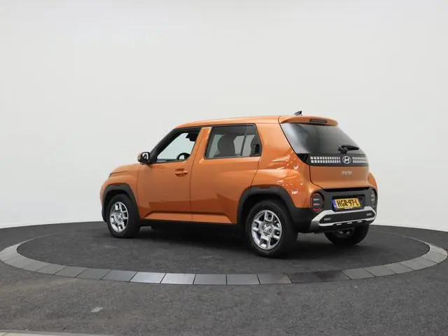 Hyundai Inster