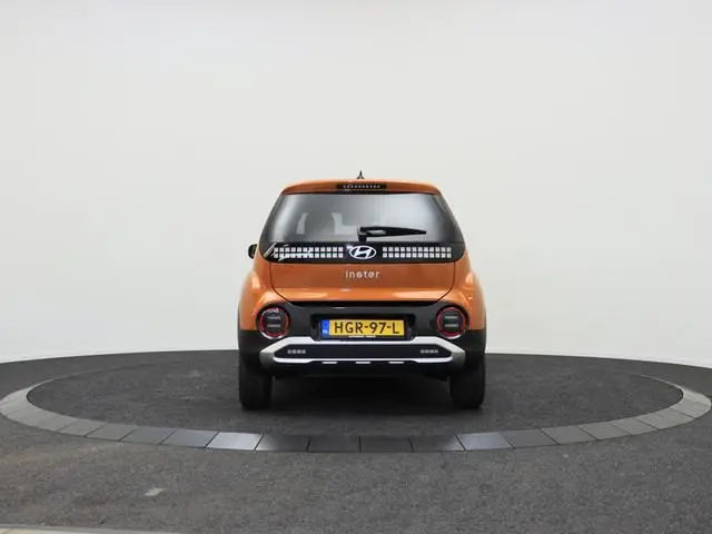 Hyundai Inster