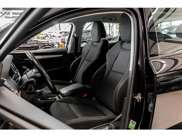 Skoda Karoq 1.5 TSI ACT Style Trekhaak |
