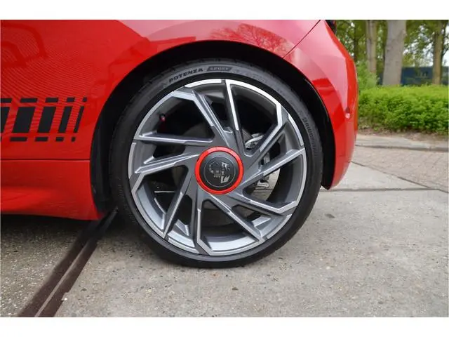 Abarth 500