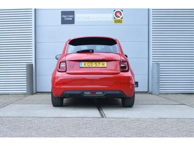 Abarth 500
