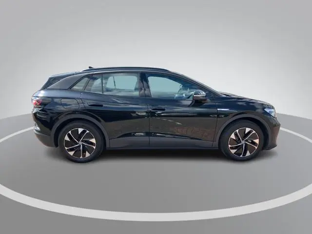 Volkswagen ID.4 Pro 77 kWh 204pk SOH 94,2% Apple/Android Car Play · Navigatie · Camera + parkeersens...