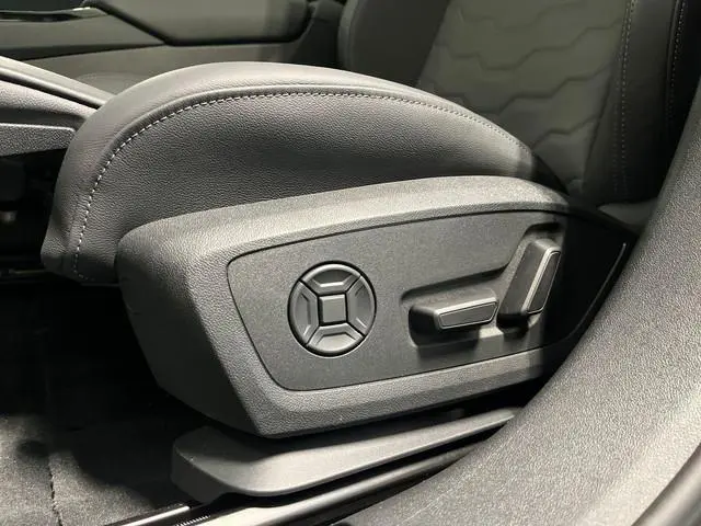 Audi A6 Avant e-tron