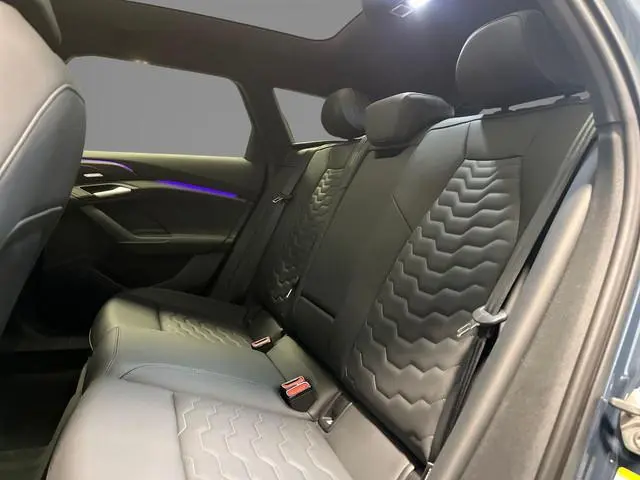 Audi A6 Avant e-tron