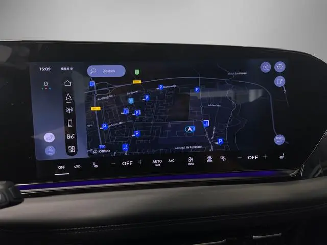 Audi A6 Avant e-tron