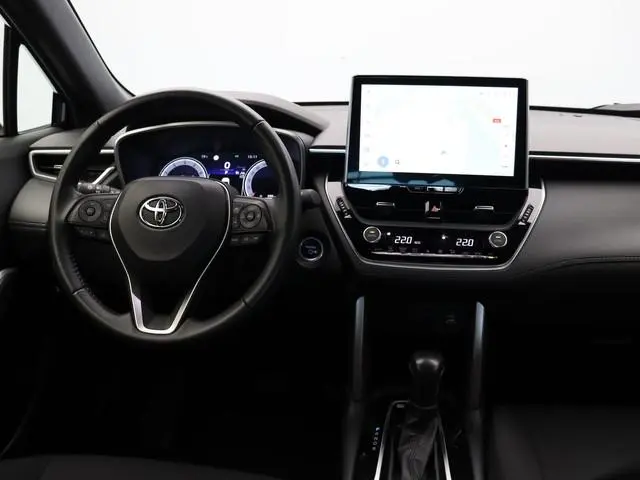 Toyota Corolla Cross 2.0 High Power Hybrid Active | Achteruitrijcamera | Apple Carplay & Android Aut...