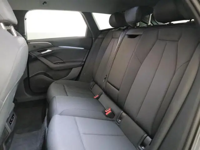 Audi A6 Avant e-tron