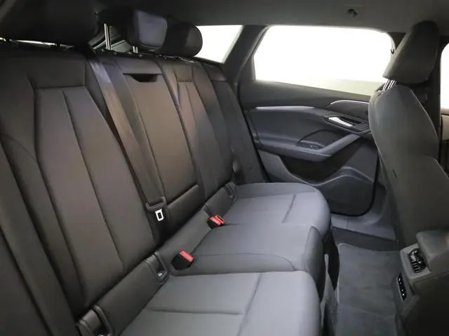Audi A6 Avant e-tron
