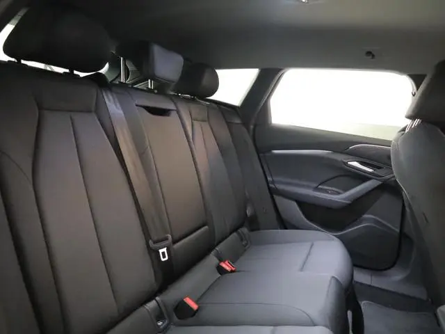 Audi A6 Avant e-tron