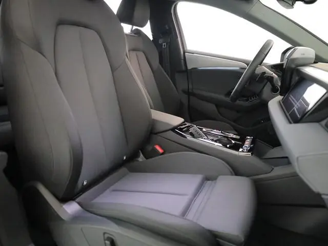 Audi A6 Avant e-tron
