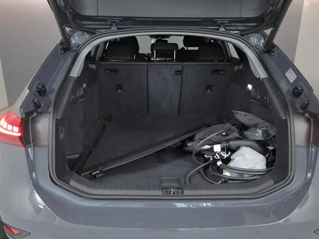Audi A6 Avant e-tron