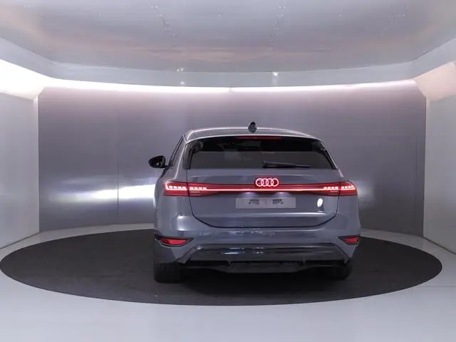 Audi A6 Avant e-tron
