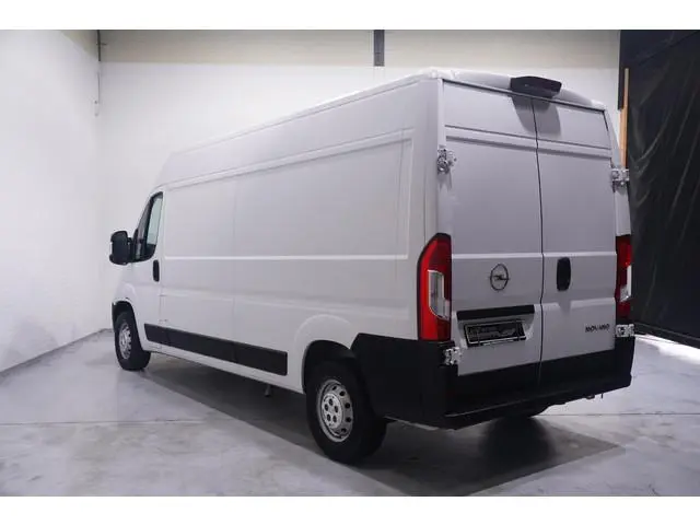 Opel Movano 2.2D 140 pk L3H2 Navi, Camera, BPM vrij Apple Carplay, Cruise Control, Laadruimte Pakket...