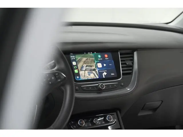 Opel Grandland X 1.6 Turbo Hybrid Elegance | Trekhaak | Elektrische Achterklep | Stoelventilatie | A...