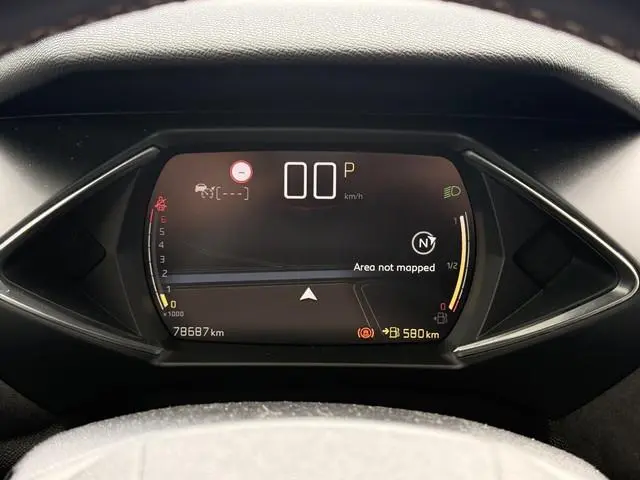 DS DS 3