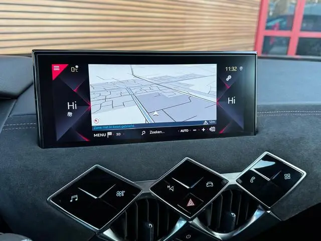 DS DS 3