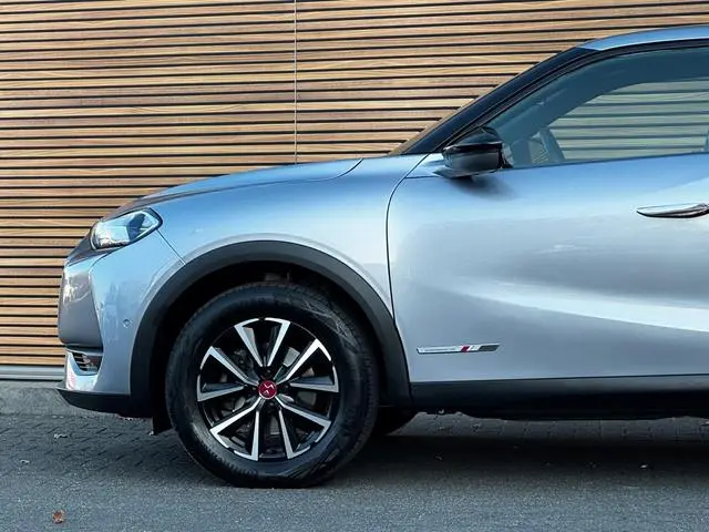DS DS 3